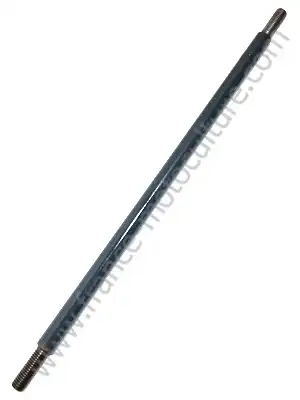 Barre accouplement f1900