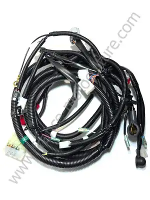 ENSEMBLE FAISCEAUX ELECTRIQUE F2560/F3060/F3560