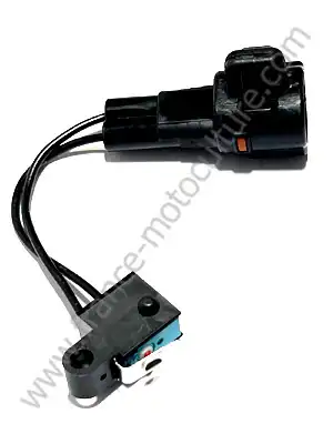 INTERRUPTEUR F2560/F2880/F3060/F3560/F3680/GZD15