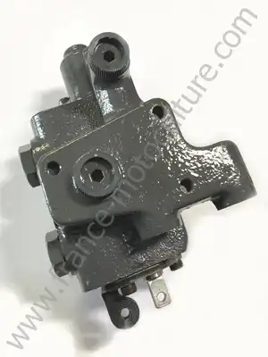 Distributeur 1 section f251/f2560/f2880/f3560/f3680