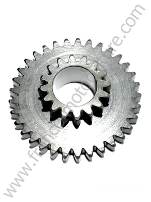 PIGNON SORTIE EMBRAYAGE F2880/F3090/F3680/F3890