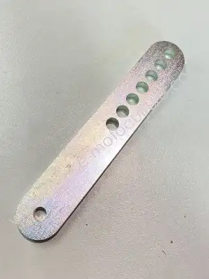 JAUGE/ROUE DE TONDEUSE