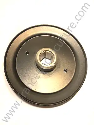 POULIE LAME RCK42/48/54 GR1600/G18/G21/GZD21