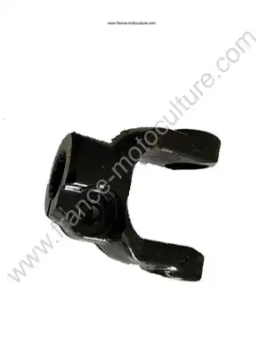 Chape cardan renvoi angle plateau gzd15/gzd21