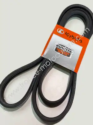 COURROIE PLATEAU COUPE RCK54 G2160/BX2350/BX2200