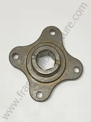SUPPORT POULIE LAME G2160/B2350/BX2350