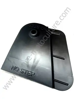 COUVERCLE GAUCHE BX2350
