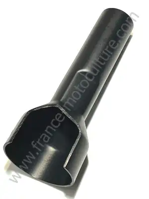 Protection cardan coupe g18/g21/g2160