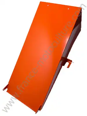 CONDUIT PLATEAU COUPE G23