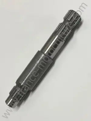 ARBRE RENVOI ANGLE G23/G26
