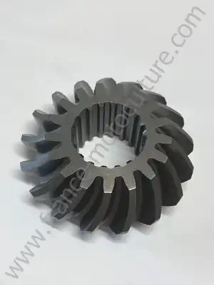Engrenage renvoi plateau g23/g26/g231/g261