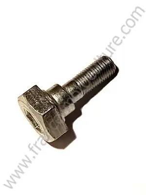 VIS LAME DROITE G23/G231/G26/G261