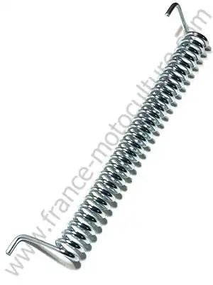 RESSORT DEFLECTEUR EJECTION PLATEAU RCK60/RCK72 F2880/F3680