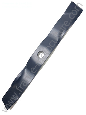 LAME MULCHING RCK60