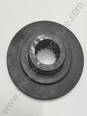 Support lame cannelé bx2350/f2880/f3060/f3680/f3890