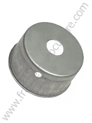 CACHE POUSSIERE FIXATION LAME RCK54/RCK60