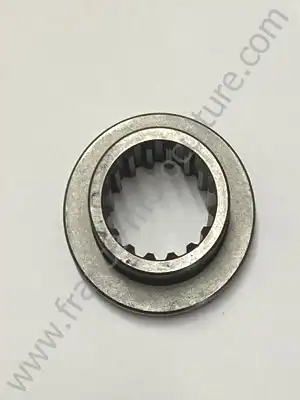 BAGUE SUPPORT LAME CENTRALE