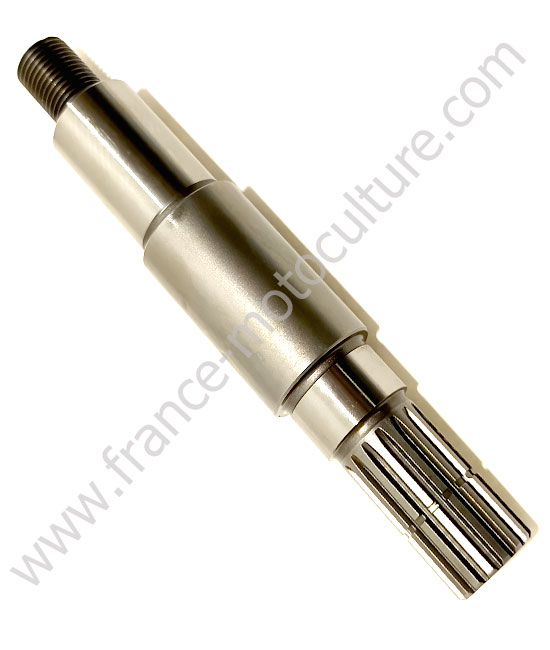 ARBRE PALIER DE LAME RCK54/RCK60 F3060/F3680