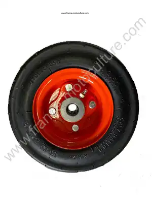 ROUE DE JAUGE PLATEAU COUPE RC72/RCK48/RCK54/RCK60/RCK72