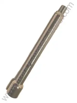 ARBRE/AXE GALET AVANT FRONTALE F1900/F2880/F3060/F3560/F3680