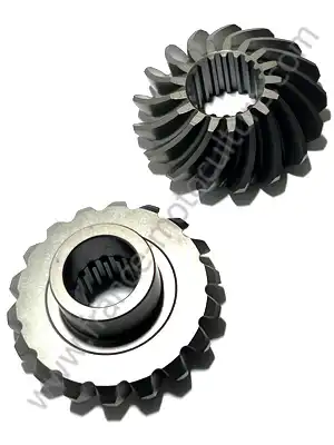 JEU PIGNONS CONIQUES F2560/F3060/F3560