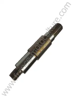 Arbre lame f2560/f3060/f3560