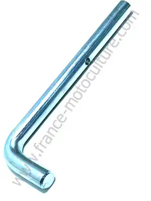 GOUPILLE F2880/F3680