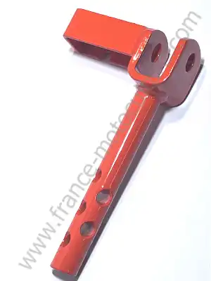 CHAPE FIXATION PLATEAU ARRIERE F2880/F3680