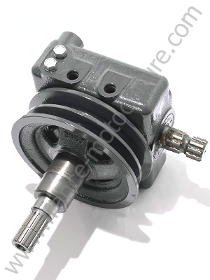 BOITIER TONDEUSE RCK54 F1900/F2880/F2890/F3680