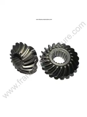 KIT PIGNONS RENVOI ANGLE RCK48 POUR G18/G21/G2160