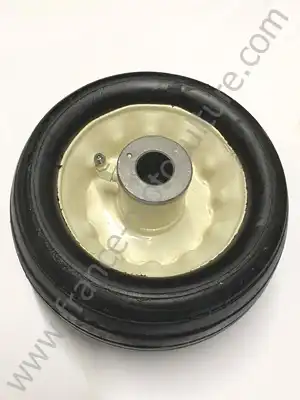 Roue avant plateau coupe rck54/rck60 b2100/b2400/b1830/st30/sta35