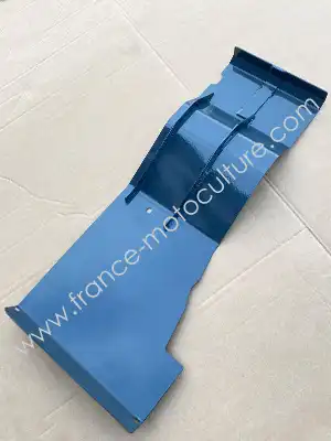PLAQUE CONDUIT PANIER GR1600