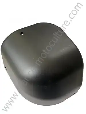 Couvercle protection droit bac g23