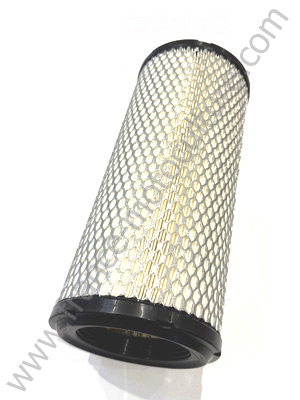 Cartouche air externe