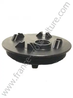 BOUCHON RESERVOIR HUILE PELLES KUBOTA KX/U