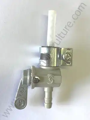 Robinet reservoir motobineuse t150