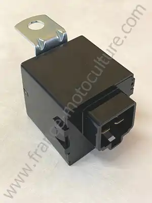TEMPORISATEUR ARRET MOTEUR G18/G21/G23/G26/G2160/GR1600/GR2120/B1121/B1550/B1820/BX2350/TG1860