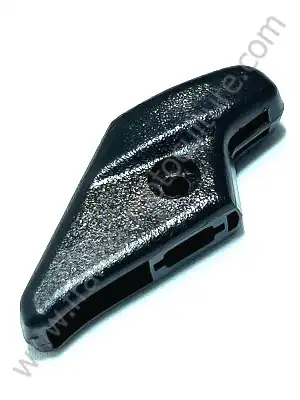 Bouton serrure