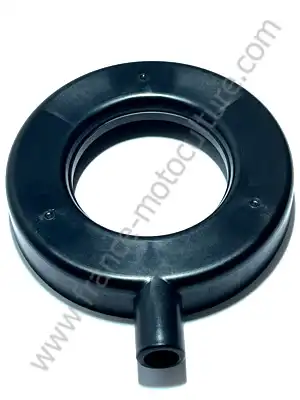 Cuvette trop plein reservoir stv40