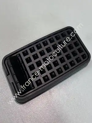 PROTECTION PEDALE FREIN B1410/B2100/B2400/L4200