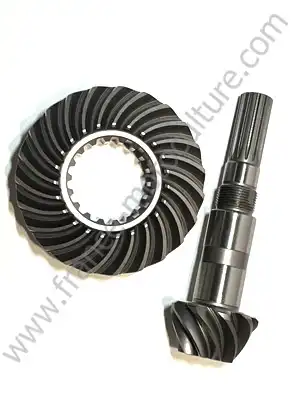 PIGNON CONIQUE DIFFERENTIEL AVANT L3200