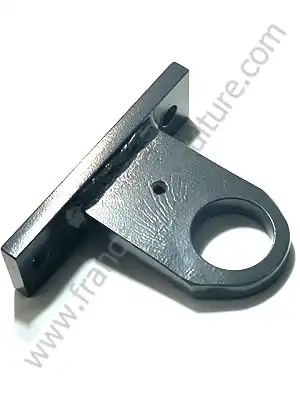 SUPPORT ARBRE VERIN DIRECTION L4200