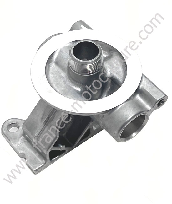 SUPPORT DE FILTRE HYDRAULIQUE L3200/MK5000