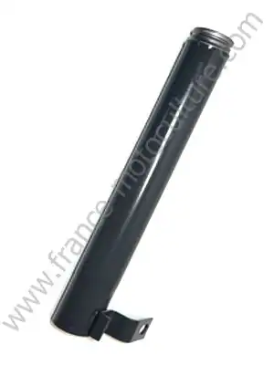 Couvercle arbre transmission l3200
