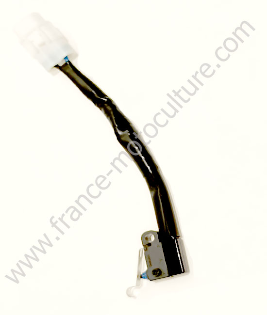 INTERRUPTEUR LEVIER VITESSE L3200/MK5000
