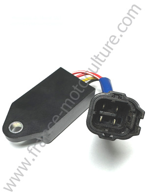 RELAI TEMPO ARRET MOTEUR B1220/B1820/BX2350/L3200