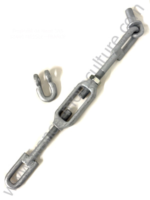 STABILISATEUR RELEVAGE L1361