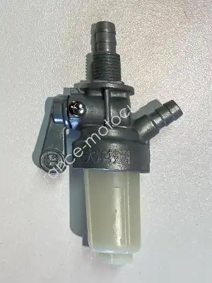 Robinet motoculteur tf45/tf55
