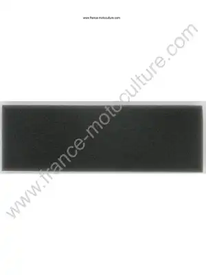 PRE FILTRE AIR W721-J/PRO-J