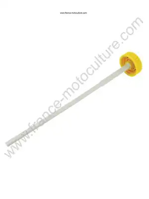 JAUGE A HUILE W721-J